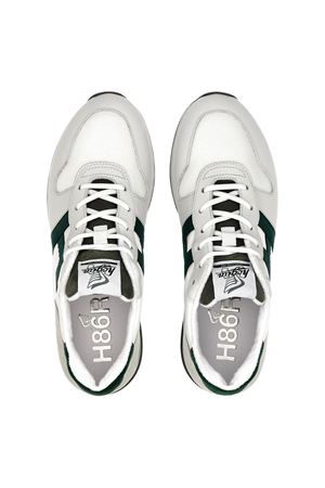 Hogan H383 White sneakers HOGAN | HXM3830AN51T4C0USH