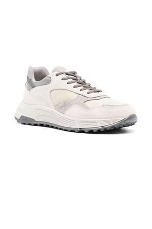 Sneakers Hogan Hyperlight Bianco HOGAN | HXM5630DM90T4M049S