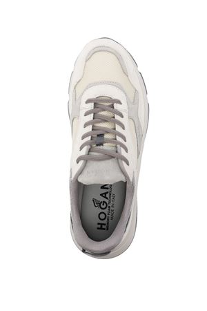 Sneakers Hogan Hyperlight Bianco HOGAN | HXM5630DM90T4M049S