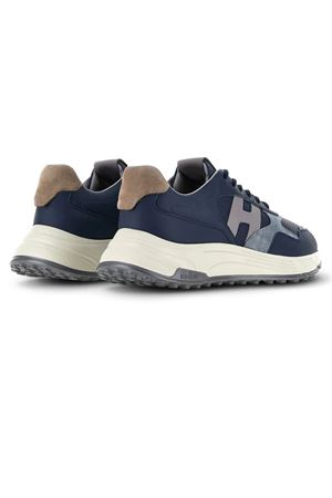 Sneakers Hyperlight Blu HOGAN | HXM5630ER90R5Q914L