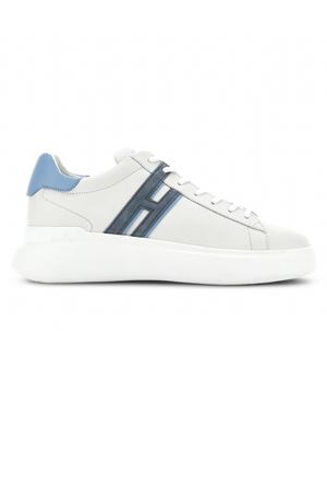 Sneakers H580 Bianco HOGAN | HXM5800DV42QM8673J