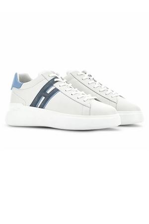 Sneakers H580 Bianco HOGAN | HXM5800DV42QM8673J