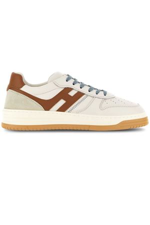 sneakers h630 bianco HOGAN | HXM6300EU50ODZ0FRK