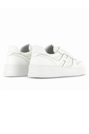 White H630 Sneakers HOGAN | HXM6300FG70TCYB001