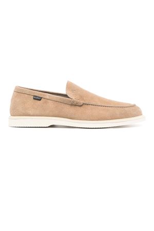 Mocassino Hogan H616 Beige HOGAN | HXM6330EJ40HG0C803