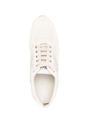 sneakers interactive bianco HOGAN | HXW00N0EX90TF10SSF