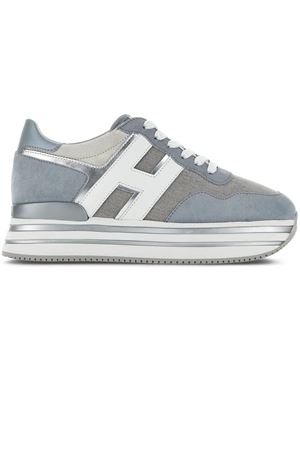 Blue H483 Sneakers HOGAN | HXW4830CB80T1M0US2