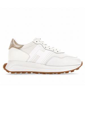 White H641 Sneakers HOGAN | HXW6410EV80QT60YS4