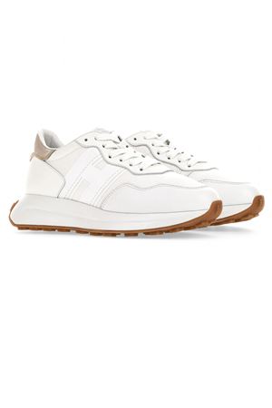 White H641 Sneakers HOGAN | HXW6410EV80QT60YS4