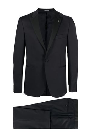 Single-breasted two-peice suit TAGLIATORE | SFBR15A01060001B5013