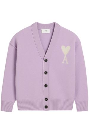 Ami De Coeur Cardigan AMI | UKC090KN0090505