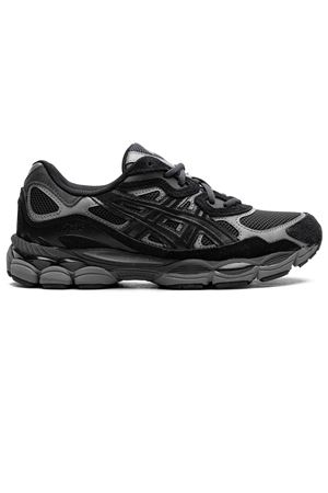 GEL NYC Graphite Grey Black sneakers ASICS | 1201A789020