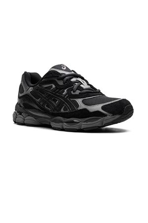 GEL NYC Graphite Grey Black sneakers ASICS | 1201A789020