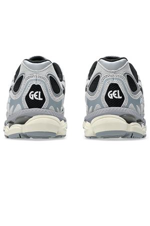 Sneaker GEL-NYC Grigio e Nero ASICS | 1203A383004