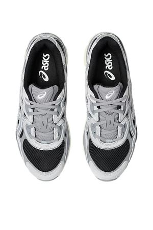 Sneaker GEL-NYC Grigio e Nero ASICS | 1203A383004