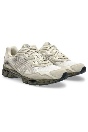 GEL NYC Cream Putty sneakers ASICS | 1203A383105