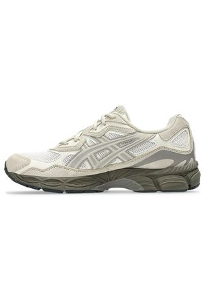 Sneakers GEL NYC Beige chiaro ASICS | 1203A383105