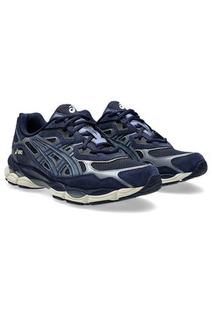 Sneaker GEL-NYC blu ASICS | 1203A383401