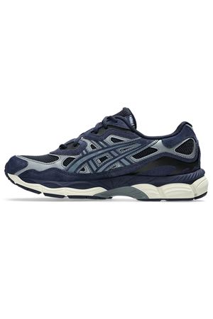 GEL NYC Blue sneakers ASICS | 1203A383401