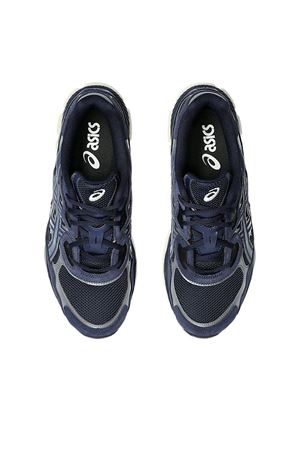 GEL NYC Blue sneakers ASICS | 1203A383401