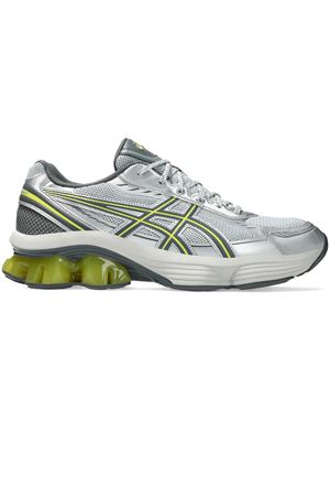 Grey Gel-Kinetic Fluent sneakers ASICS | 1203A591020