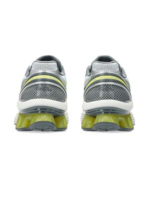 Grey Gel-Kinetic Fluent sneakers ASICS | 1203A591020