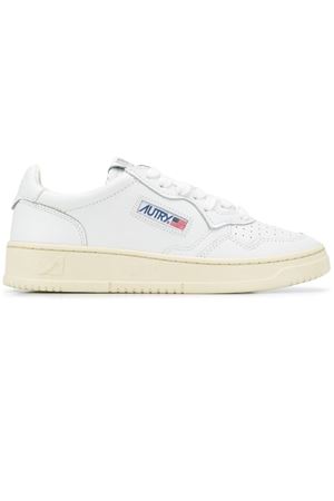 Sneakers Medalist basse AUTRY | AULWLL15WHT