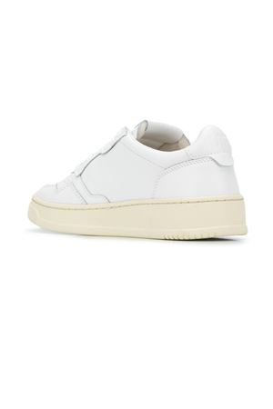 Sneakers Medalist basse AUTRY | AULWLL15WHT