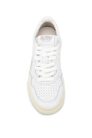 Sneakers Medalist basse AUTRY | AULWLL15WHT