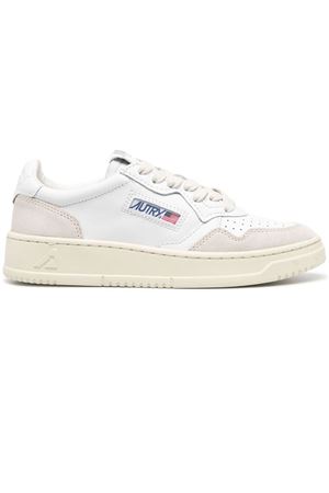 Sneakers Medalist basse bianche AUTRY | AULWLS33WHITE