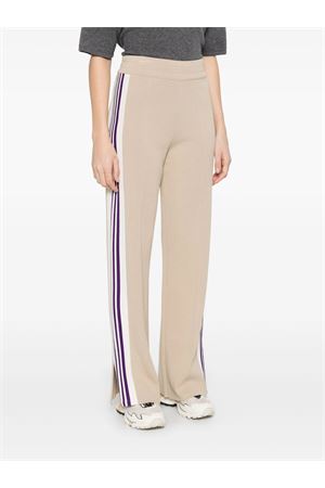 Beige Tennis sweatpants AUTRY | PAPWB8KTSAND