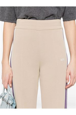 Beige Tennis sweatpants AUTRY | PAPWB8KTSAND