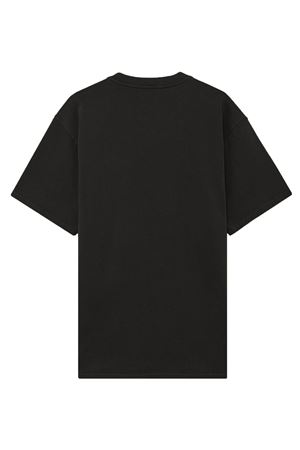 T-Shirt Loose In Cotone Nero AUTRY | TSPX12OKBLACK