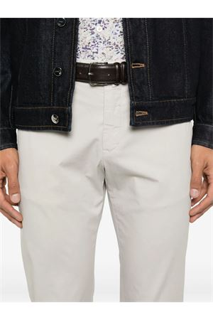 Cotton Trousers BRIGLIA | BG0332512700003