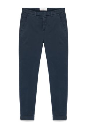 Cotton Trousers BRIGLIA | BG0332512700011