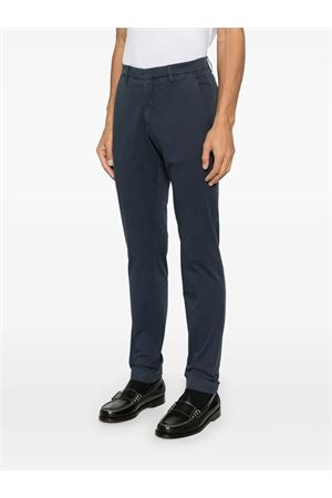 Cotton Trousers BRIGLIA | BG0332512700011