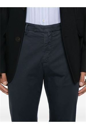 Pantaloni in cotone BRIGLIA | BG0332512700011