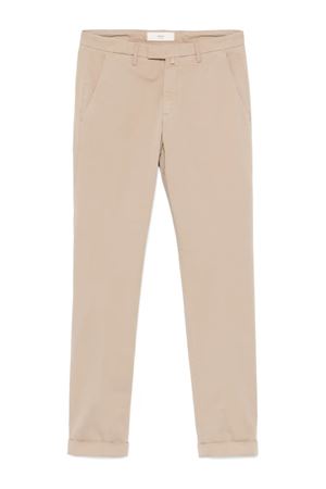 Tapered Trousers BRIGLIA | BG0332512700053