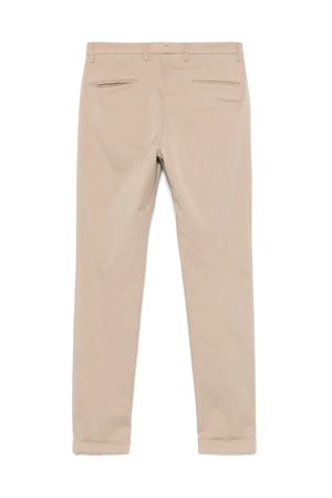 Tapered Trousers BRIGLIA | BG0332512700053