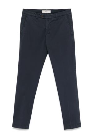 Peto Trousers BRIGLIA | BG0432512700011