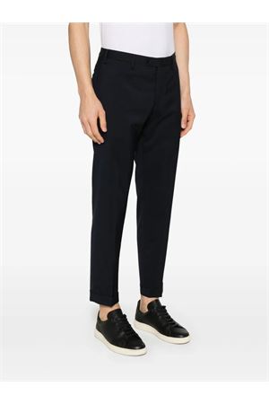 Tapered Trousers BRIGLIA | BG04S32508200011