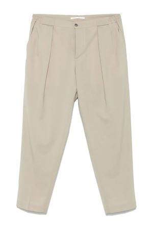 Tapered Trousers BRIGLIA | BG04S32508200133