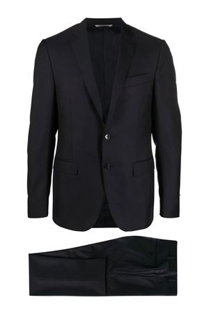 Two-piece single-breasted suit CANALI | AS10315192259131