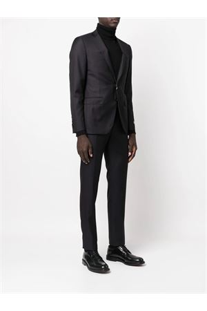 Two-piece single-breasted suit CANALI | AS10315192259131