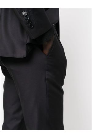 Two-piece single-breasted suit CANALI | AS10315192259131