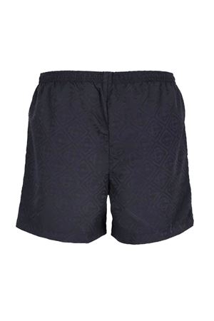 Jacquard swim shorts CASABLANCA | MPS25TR22404.