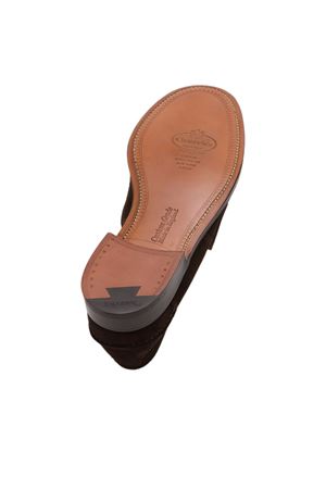 Brown Pembrey college loafer CHURCH'S | EDB0039VEF0AAD