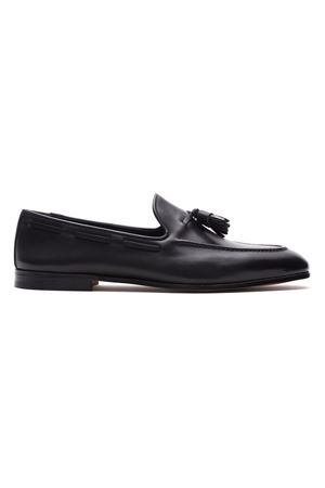 Maidstone Black Calfskin Loafer CHURCH'S | EDB1419YSF0AAB