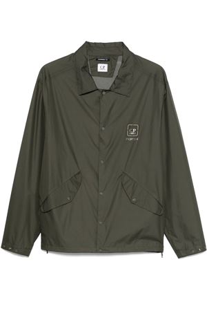 Pertex Shirt Jacket C.P.COMPANY | 18CLOS020A110033A683