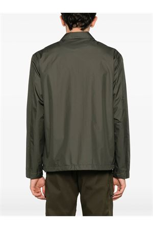 Pertex Shirt Jacket C.P.COMPANY | 18CLOS020A110033A683